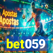 bet059