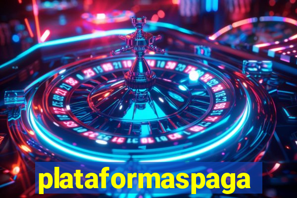 plataformaspagandomuito.com