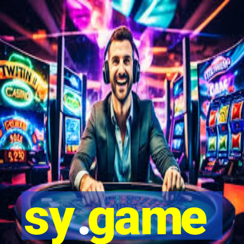 sy.game