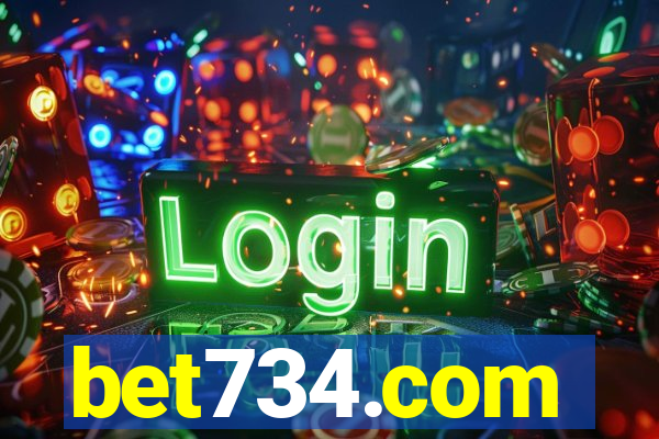 bet734.com