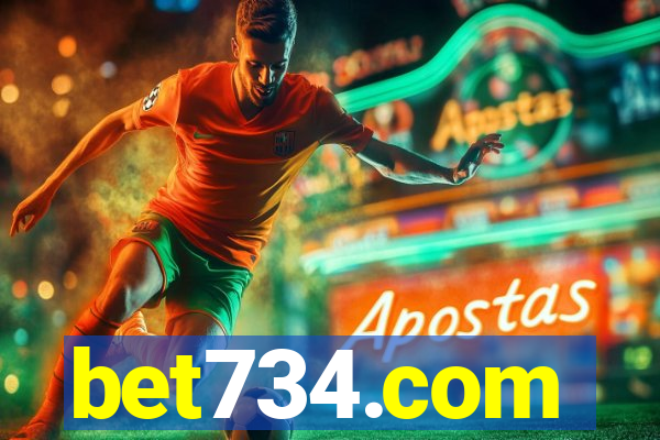 bet734.com