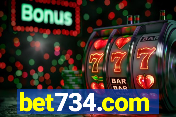 bet734.com