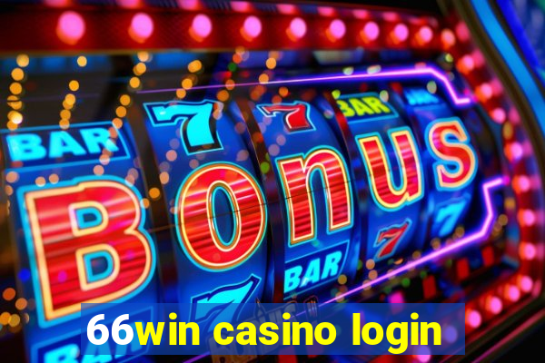 66win casino login