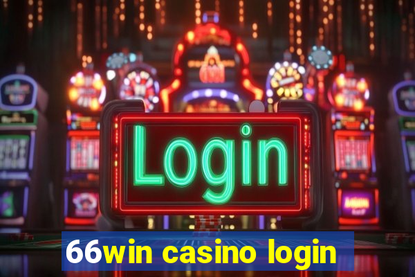 66win casino login