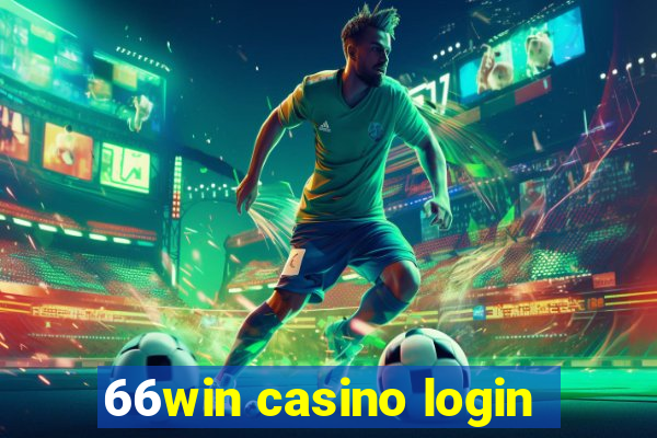 66win casino login