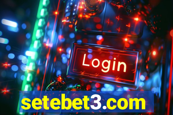 setebet3.com