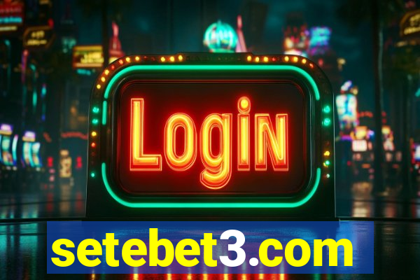 setebet3.com