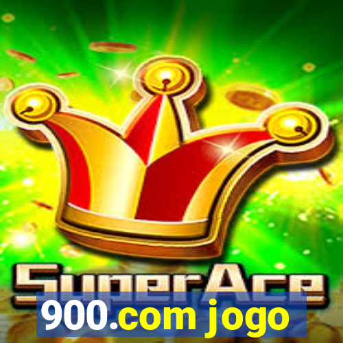 900.com jogo