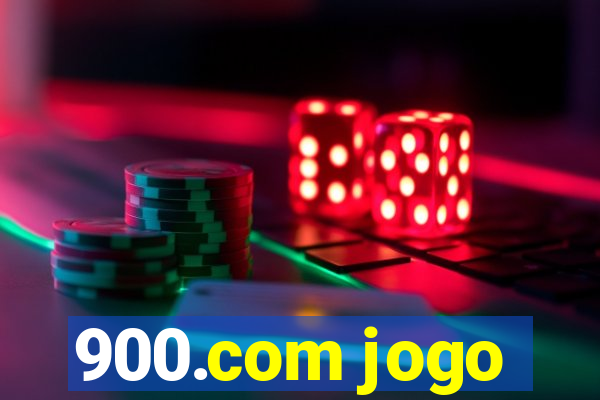 900.com jogo