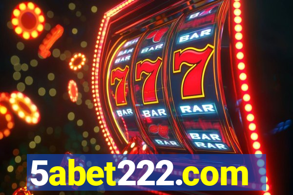 5abet222.com