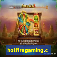 hotfiregaming.com