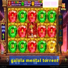 gaiola mental torrent