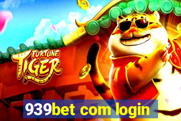 939bet com login