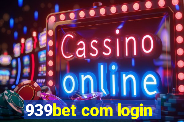 939bet com login