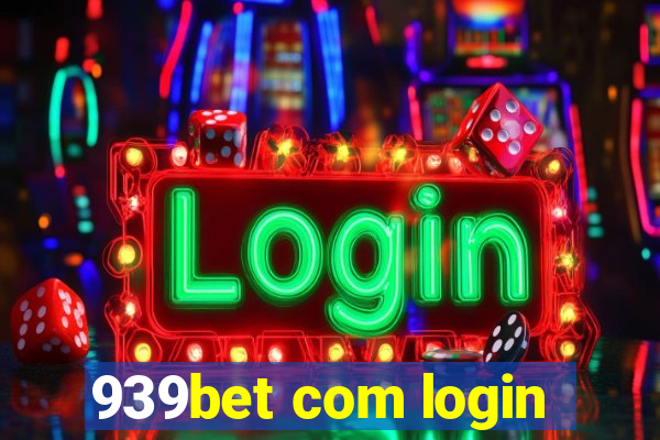 939bet com login