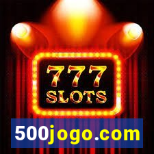 500jogo.com