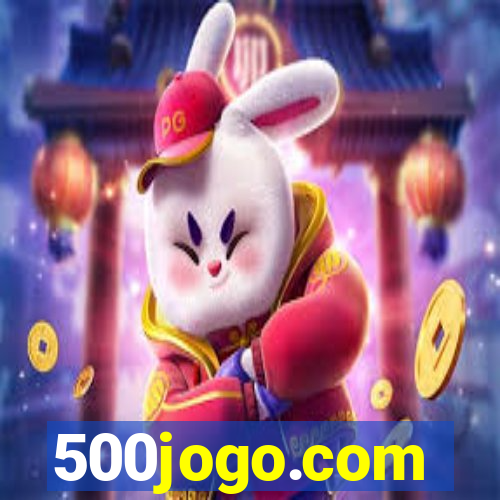 500jogo.com