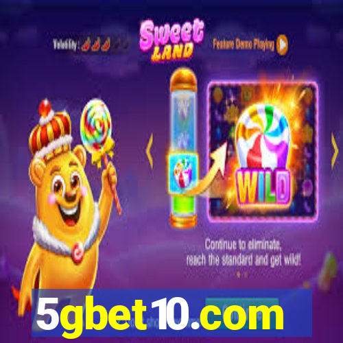 5gbet10.com