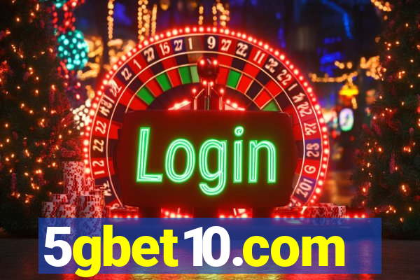 5gbet10.com