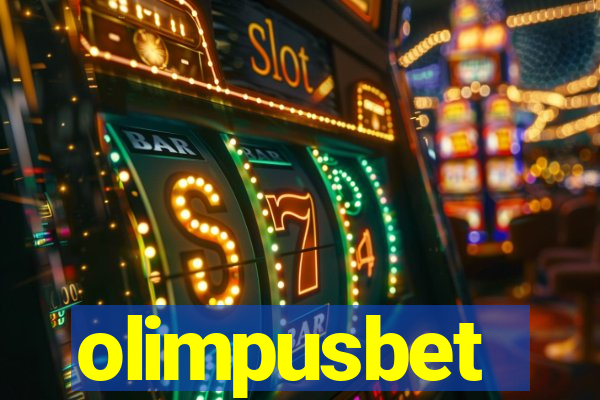 olimpusbet