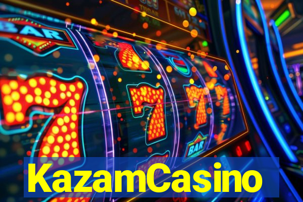 KazamCasino