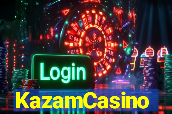 KazamCasino