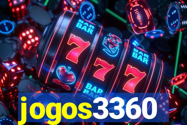 jogos3360