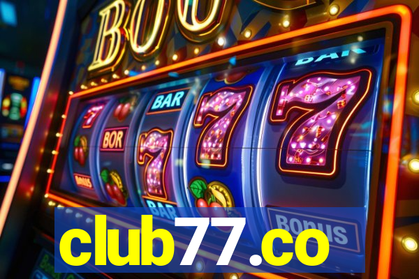 club77.co