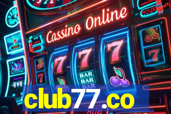 club77.co