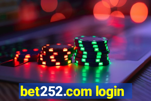 bet252.com login