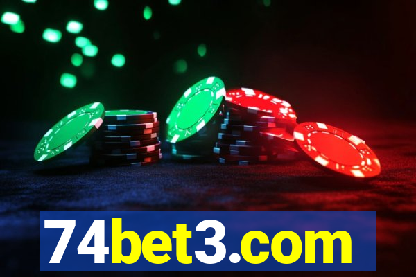 74bet3.com