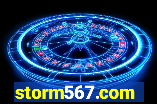 storm567.com