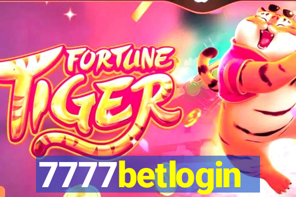 7777betlogin