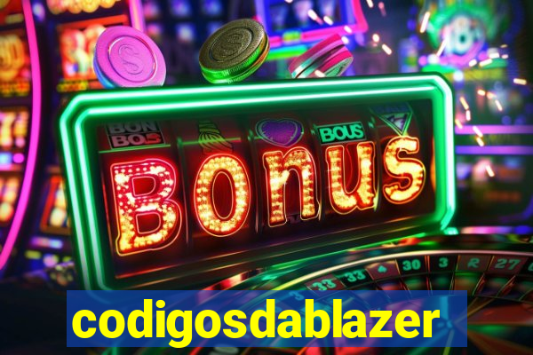 codigosdablazer