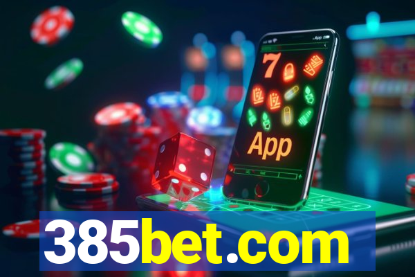 385bet.com