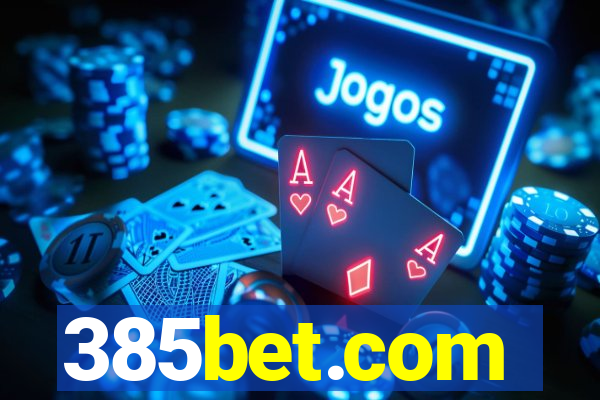 385bet.com