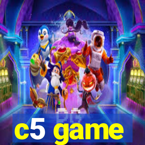 c5 game