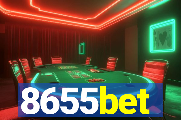 8655bet