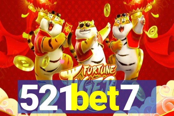 521bet7