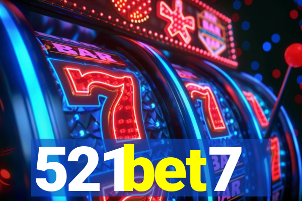 521bet7