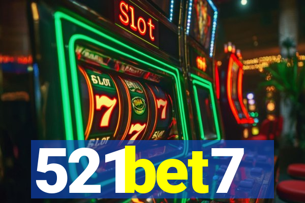 521bet7