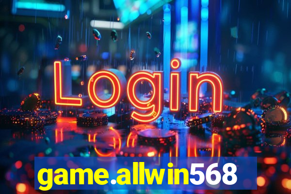 game.allwin568