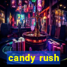 candy rush