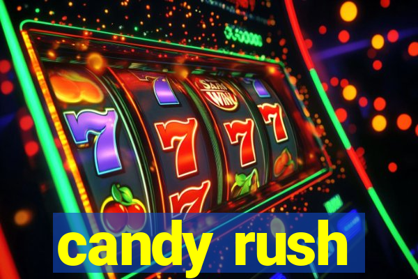 candy rush