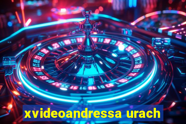 xvideoandressa urach