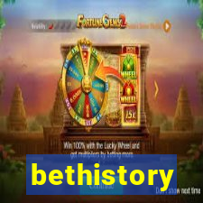 bethistory