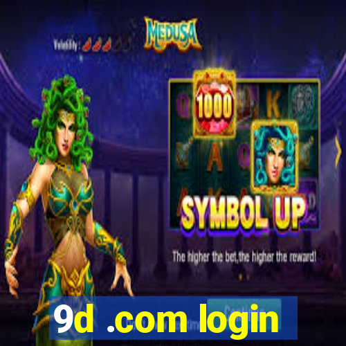 9d .com login