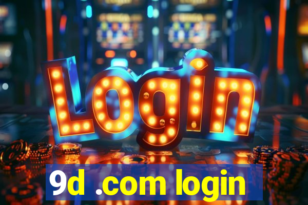 9d .com login