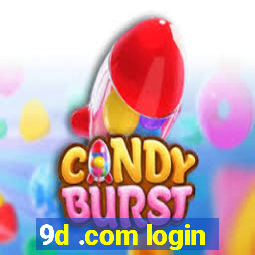 9d .com login