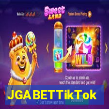 JGABETTikTok